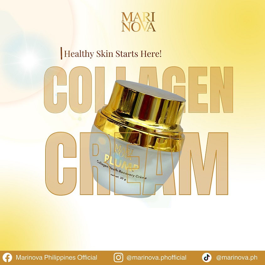 Collagen Cream