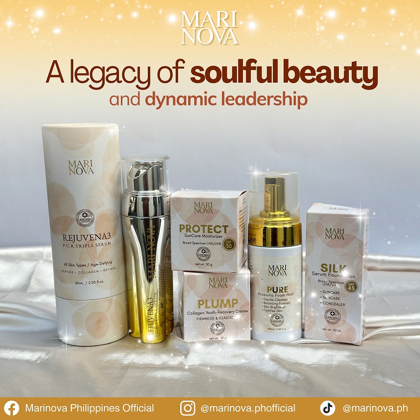 Soulful Beauty Package