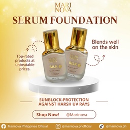 Serum Foundation