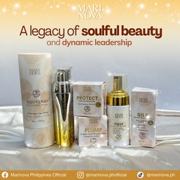 Soulful Beauty Package