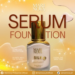 Serum Foundation